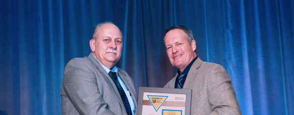 Estes Recognized with Six ATA National Safety Awards
